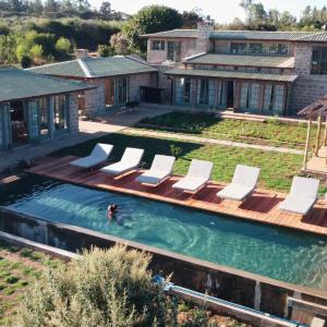 Kilima Gardens