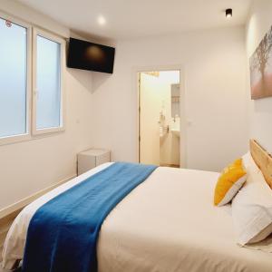 Bilbao ROOMS Lidon