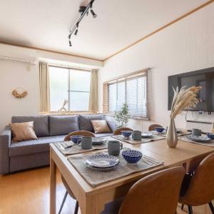 House Hotel Kagurazaka HHK1