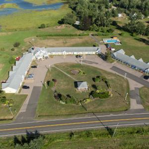 Annapolis Royal Inn & Suites
