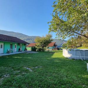 Apartma Patricija - Cozy apartments for 2 or 4 people