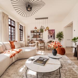 Heritage Suites Antwerp