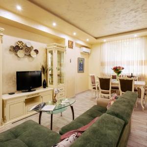 hotelise l Zircon Apartment