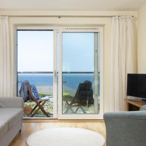 15 The Sands, Carbis Bay