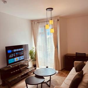 Flat in Tatu City Unity one
