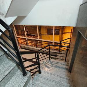 Corporate Stays MG Road