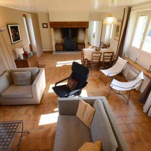 Les Bardilles-Maison de campagne-3km du centre de Sarlat