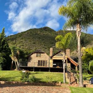 Stonebreaker Country Lodge