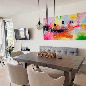 My Baltic Sea - Ferienwohnung Sea Salt