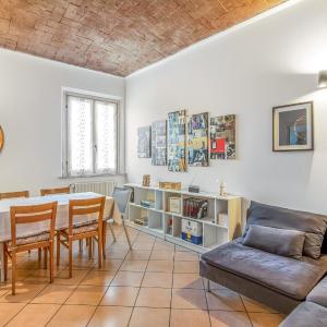 GuestHost - Cozy Flat X4 in a Historic Silk Mill