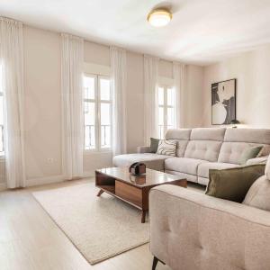 Lovely & exclusive apartment in the centre REMS