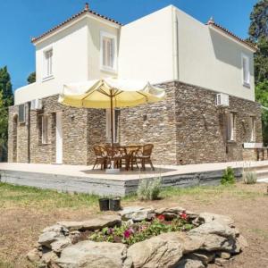 Secret Valley - Chora's Hideaway