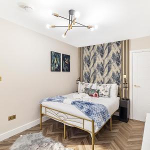 Stylish Gem Next Transport easy access Ctr London