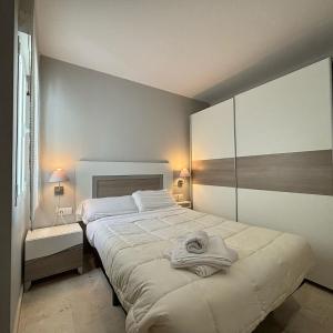 Luxury Suite Silleria