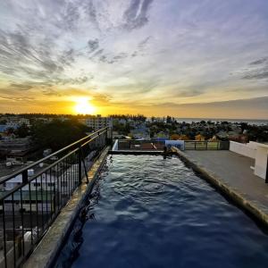 Coral Apartment 5 mins walk to the beach