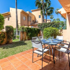 Dunas Beach Garden, Apartment