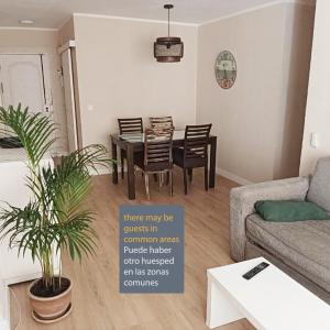 Habitaciones en Apartamento compartido DELICIAS ROOM Cerca del Mar, Aeropuerto, Ave y Metro