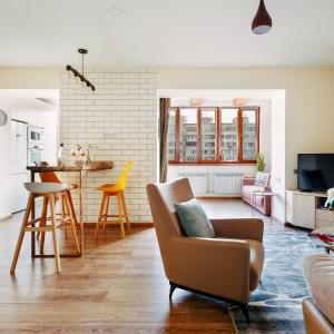 hotelise l The Kiln Apartment
