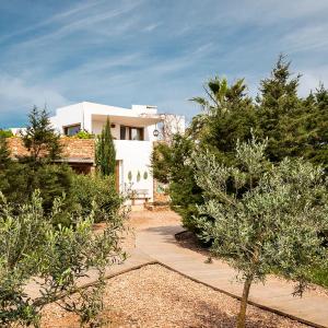 Can Tres Formentera