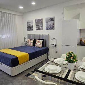 Apartamento Cavaleiro