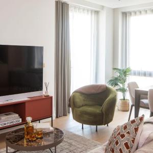Modern Apartment in Kings Cross