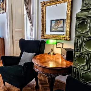 Christoph's Central Apartment