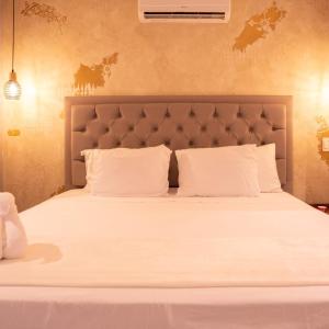 Habitación de hotel ubicado en Laureles-Estadio