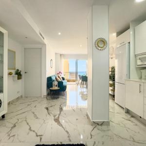 Neptuno 508 2 Bedrooms sea views