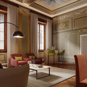 Relais Hotel Centrale