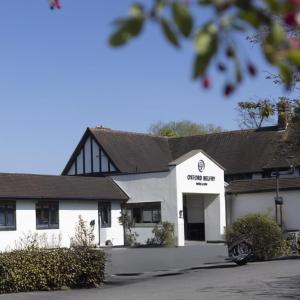 Oxford Belfry Hotel & Spa