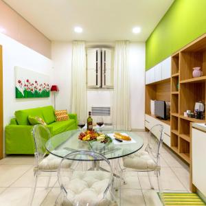 B&B Suite Apartment Pergola