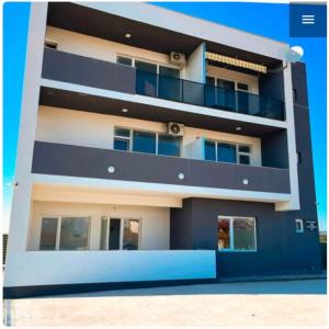 Apartament Rainbow Costinesti