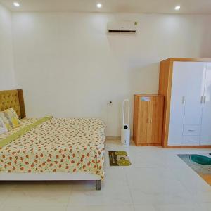 Marble Mountain Homestay - Earth Element