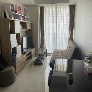 Taman Anggrek Residence Jakarta