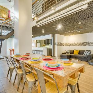 Historical Loft
