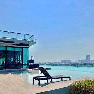 Niche Mono Mega Space Bangna3