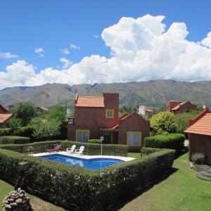 Cabañas El Maiten
