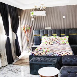 Appartement Logbessou Douala