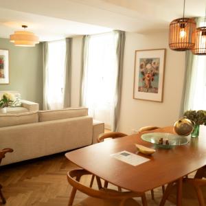 Sage Suite · Kreis 6