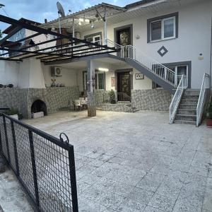 HAPPY HOUSE 2 Pamukkale
