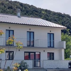 Holiday apartments Cecilija