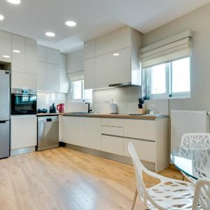 AMAZING PENTHOUSE FOR SIX person