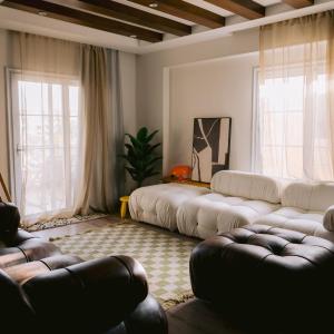 New Cairo cozy Room