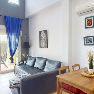 Villa Lubina L - Murcia Holiday Rentals Property