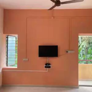 Cozy n spacious air conditioned furnished 3BHK