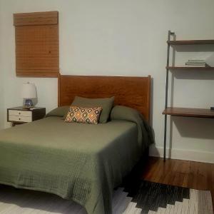 Charming Studio Four with Private Patio