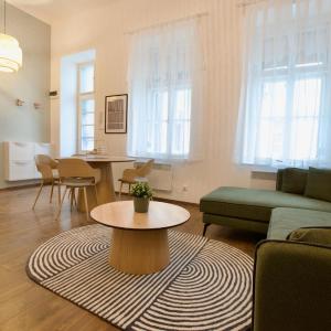 Premium Apartment by Hi5- Vörösmarty street
