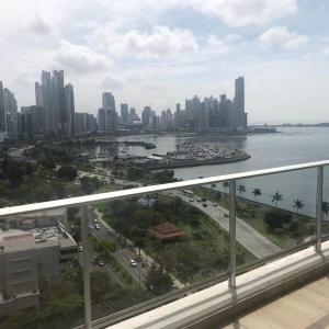 Apartment in Panama City