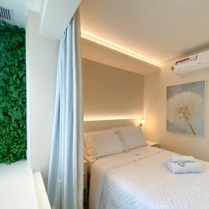 Studio Joy - elegante apt perto do Ibirapuera