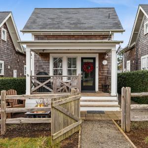 Back Home at Seabrook Hospitality